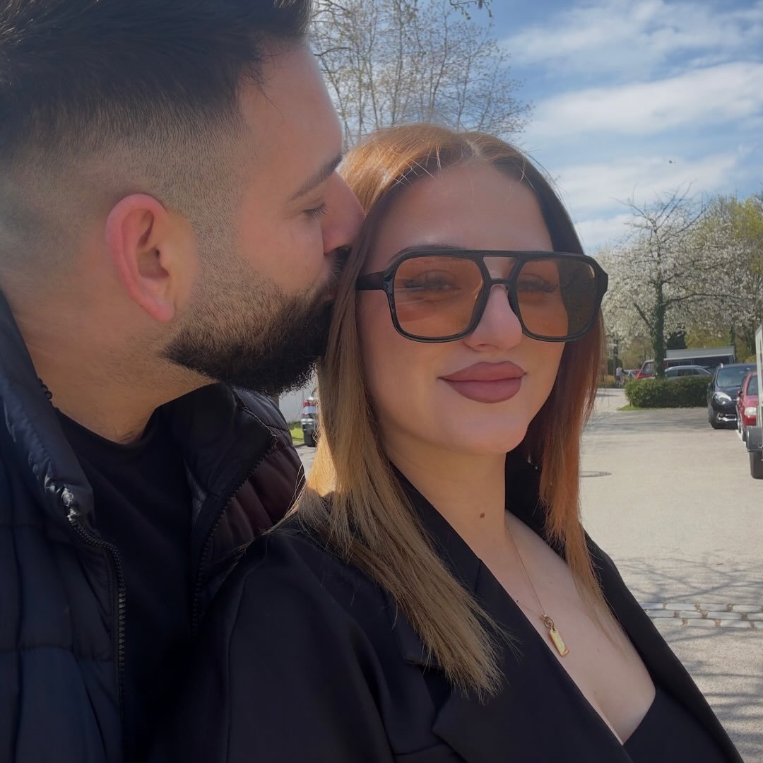 Instagram Profilbild von mariazefalii