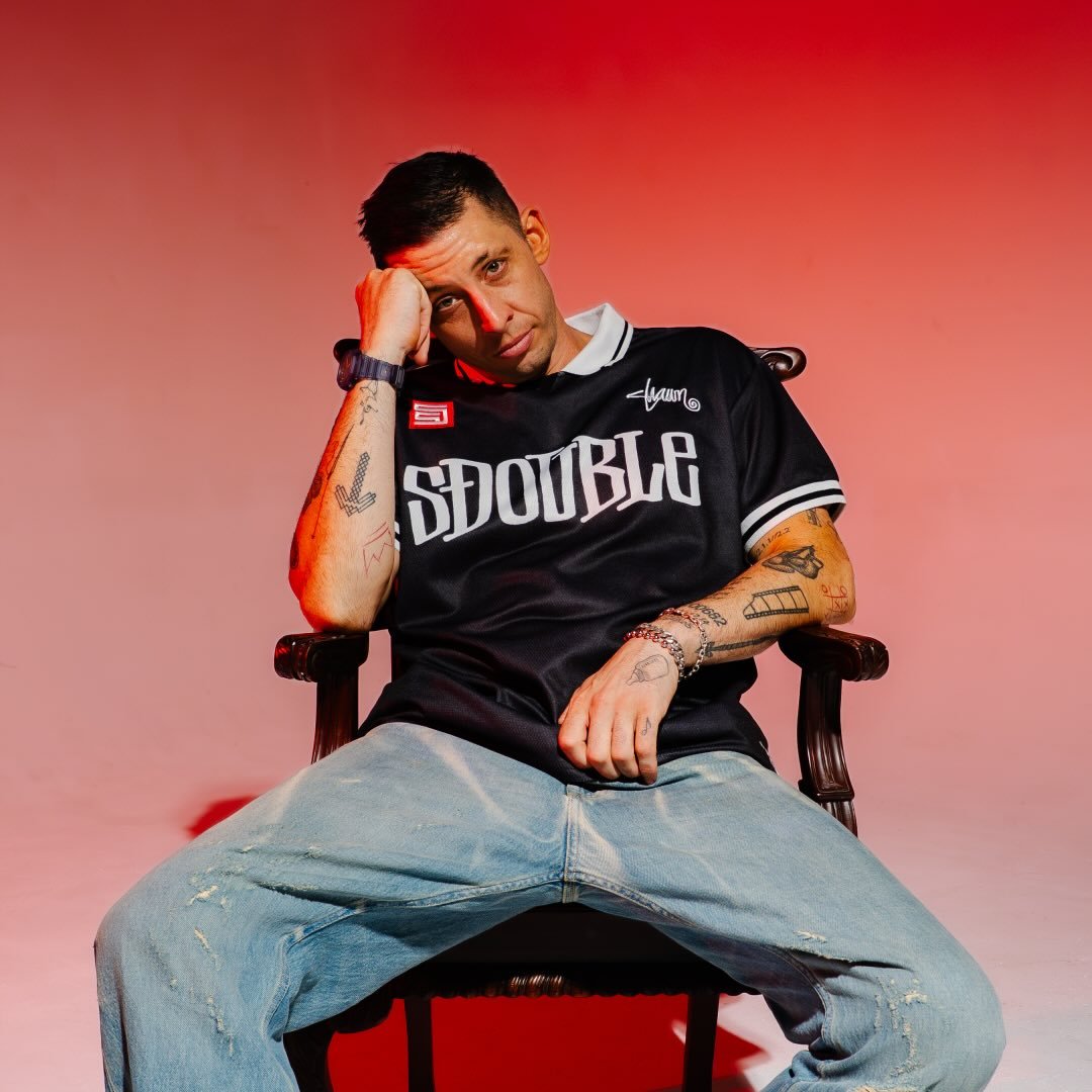 Instagram Profilbild von example