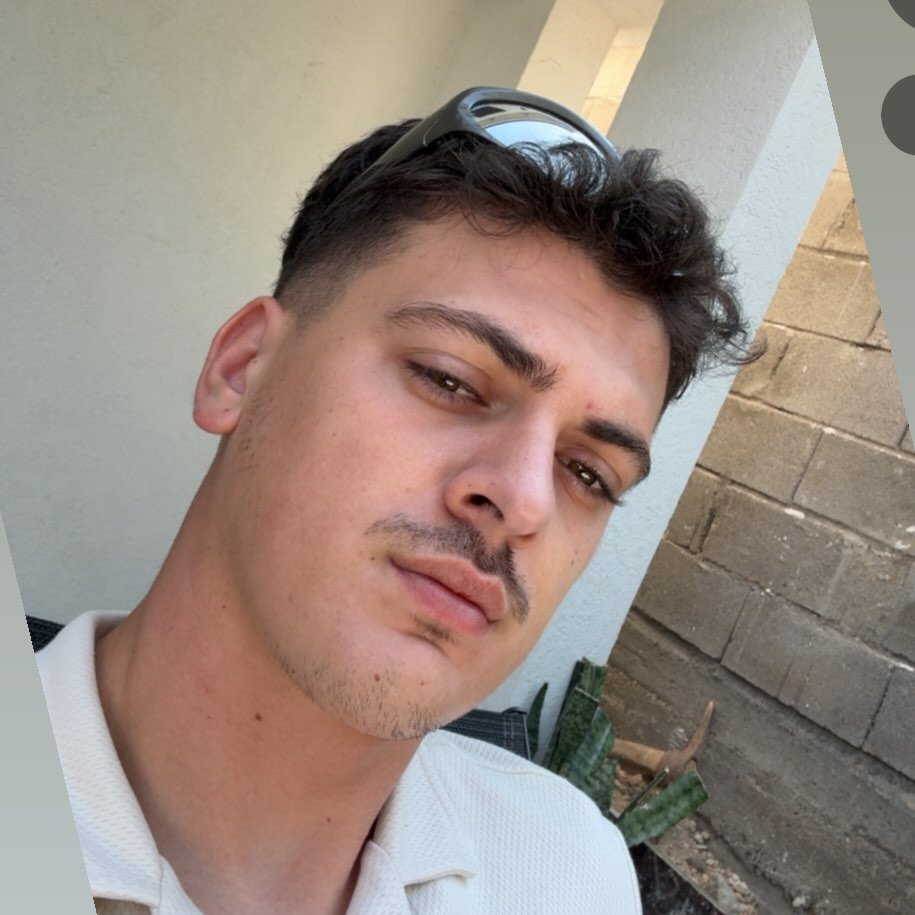 Instagram Profilbild von albinisufii