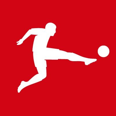 Instagram Profilbild von bundesliga