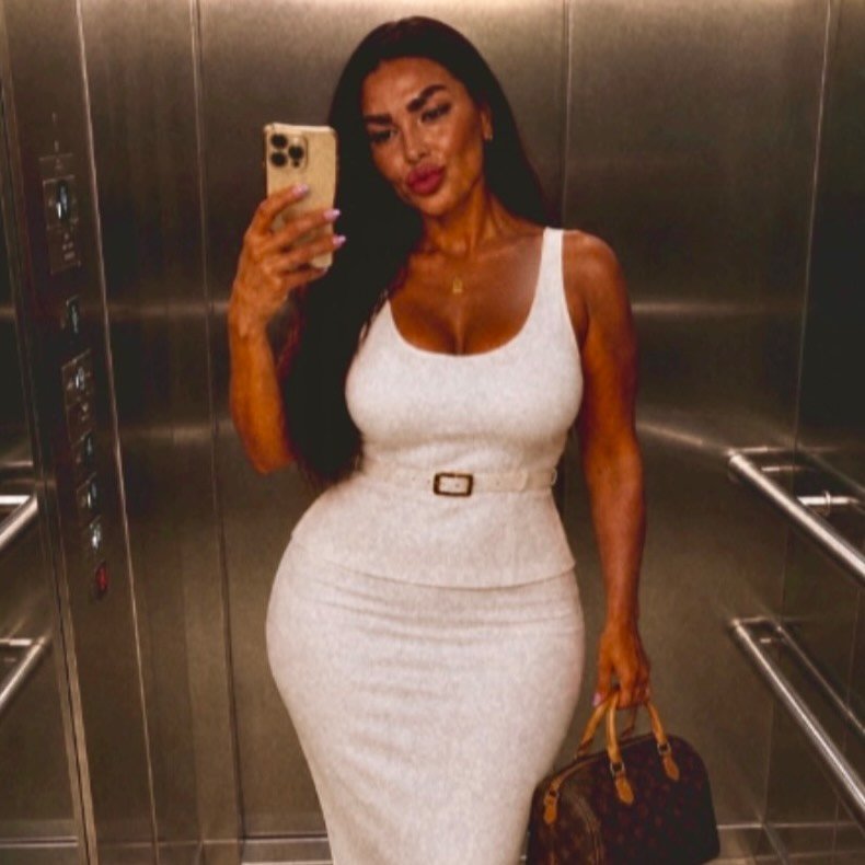 Instagram Profilbild von merali2301