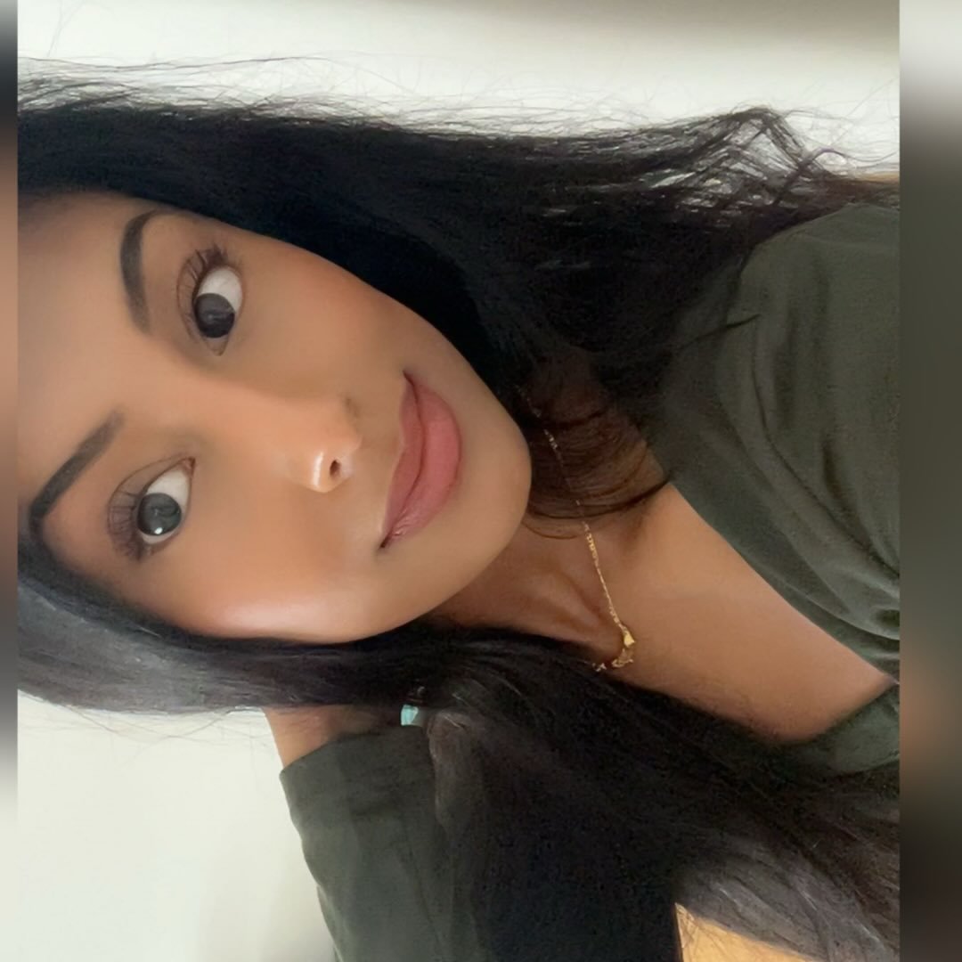 Instagram Profilbild von jasminisr