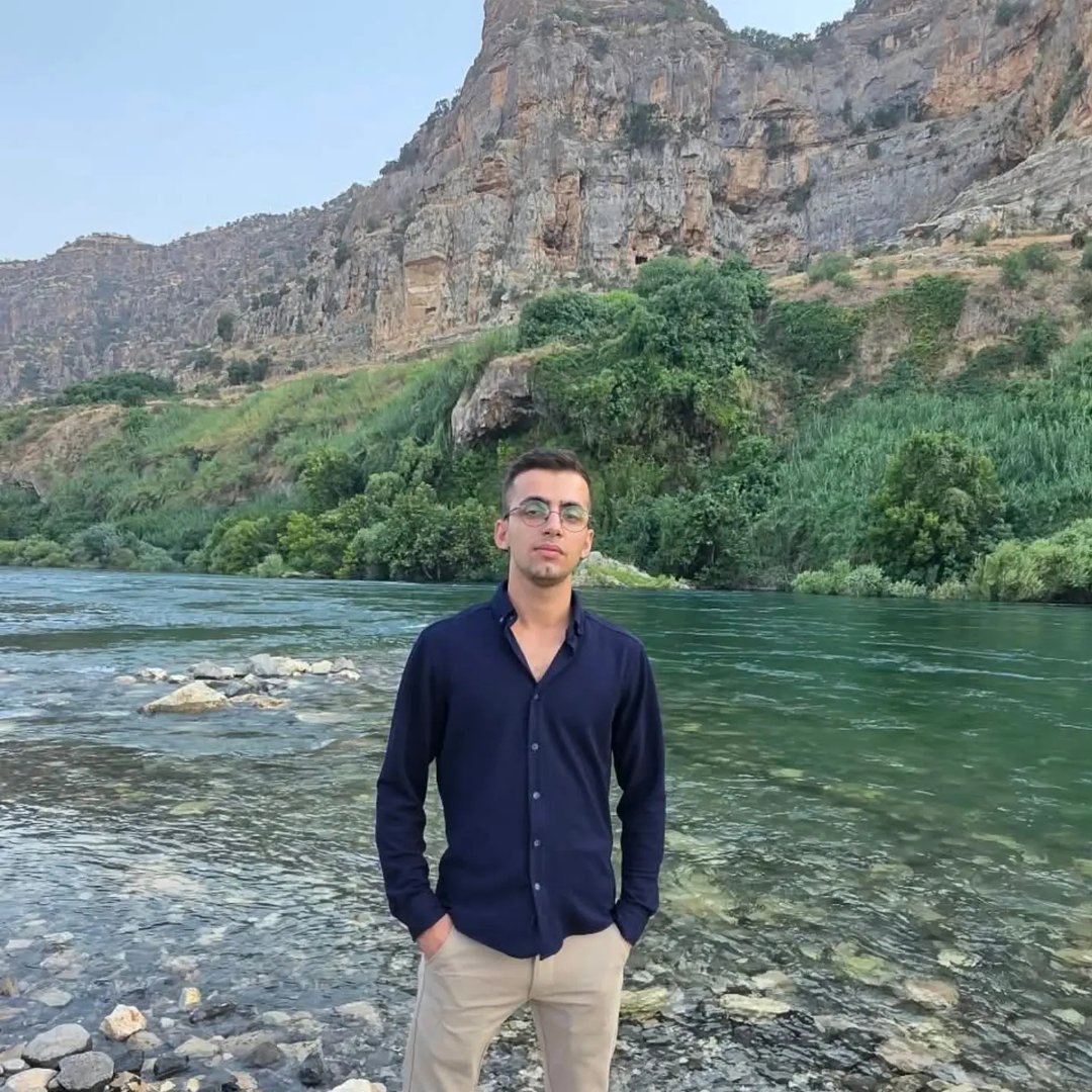 Instagram Profilbild von sehmus_dogan
