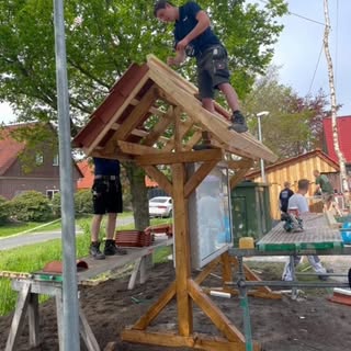 Instagram Profilbild von harmsleander