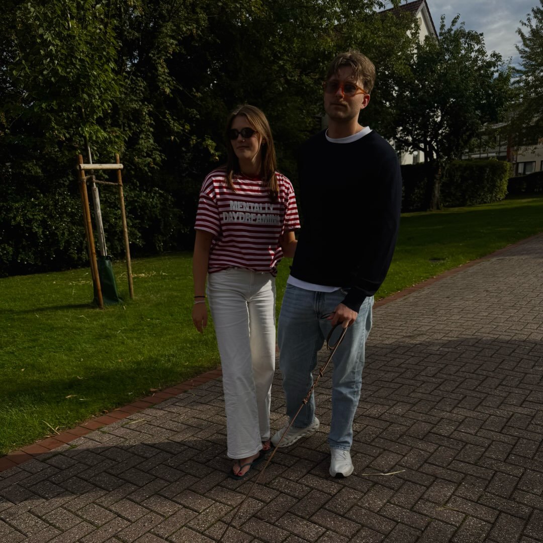 Instagram Profilbild von marieeeismann