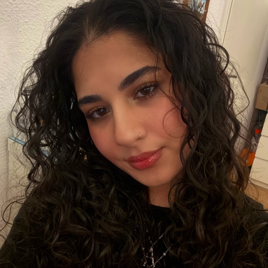 Instagram Profilbild von anushamoradi