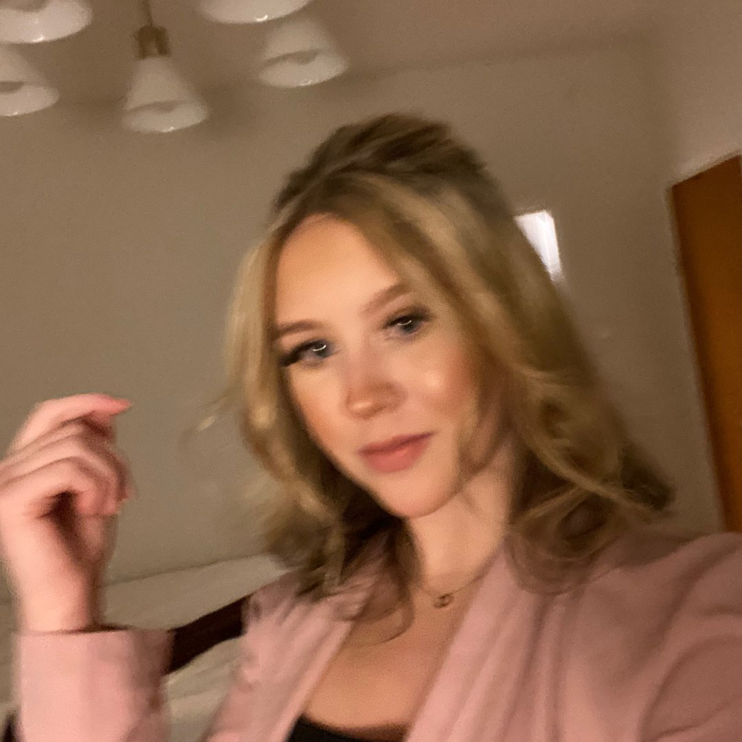 Instagram Profilbild von fannyvikstro