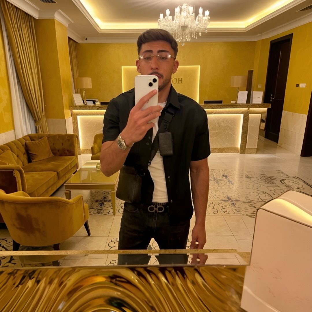 Instagram Profilbild von kxvinw_
