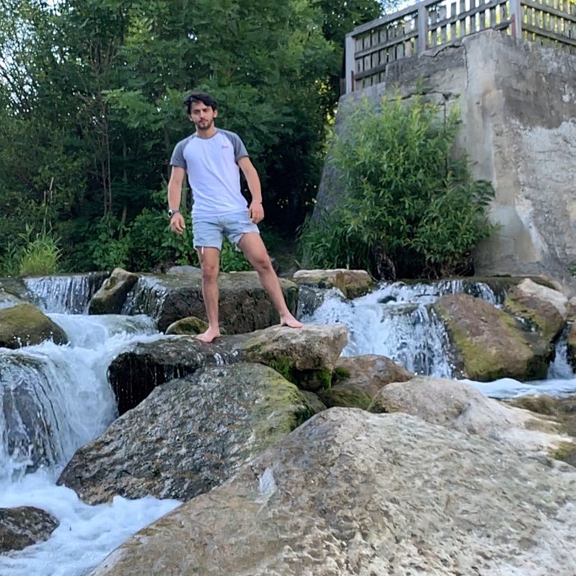 Instagram Profilbild von ramadaniagon