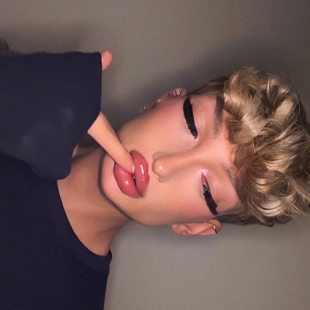 Instagram Profilbild von frxnek