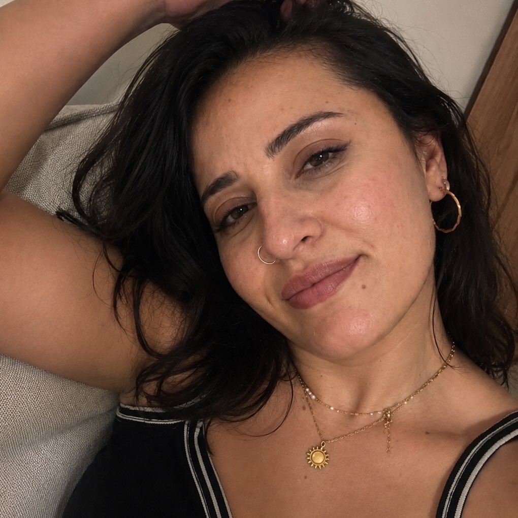 Instagram Profilbild von bahartuncer34