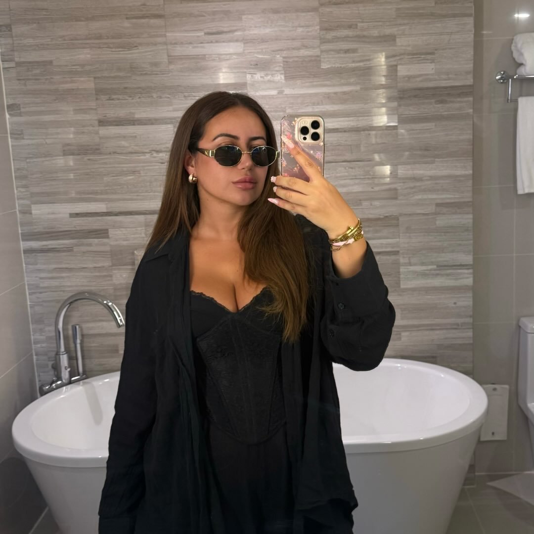 Instagram Profilbild von sevinelma