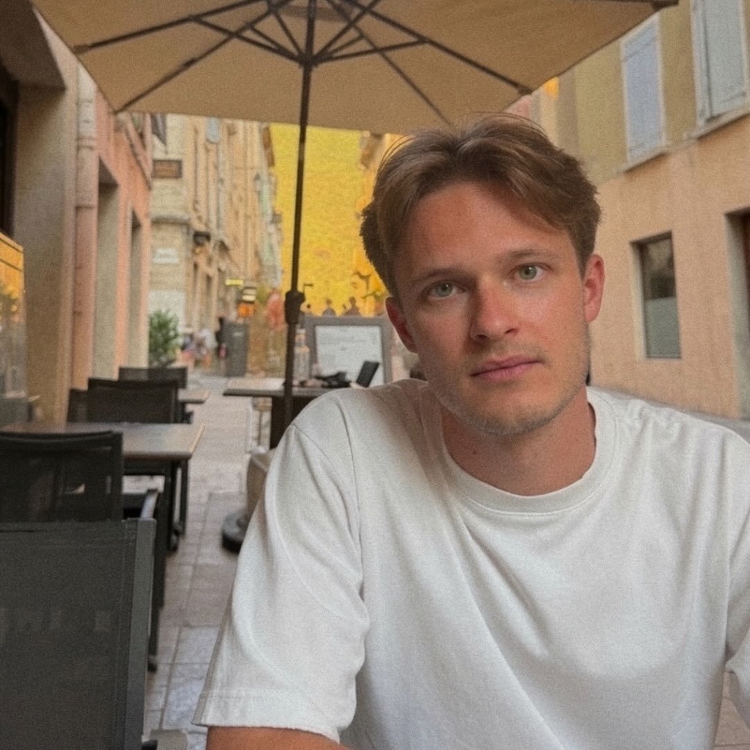 Instagram Profilbild von arnobries