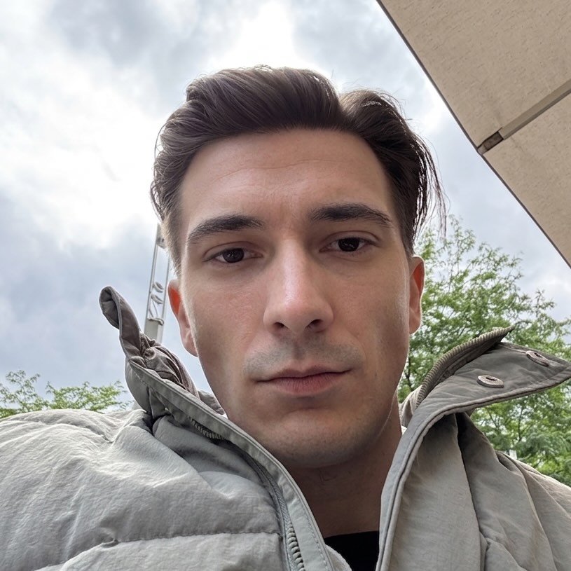 Instagram Profilbild von itskalen.ai