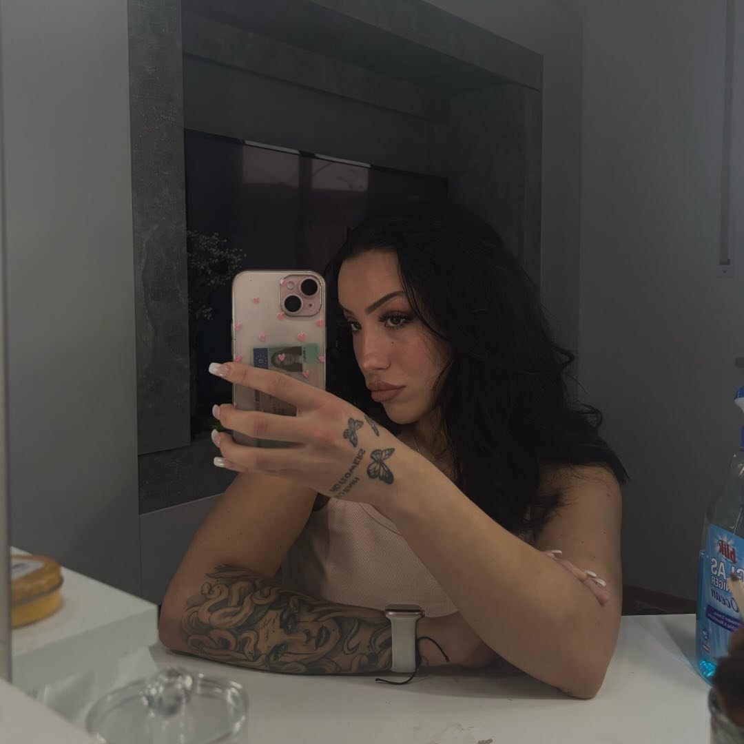 Instagram Profilbild von _agnesse__