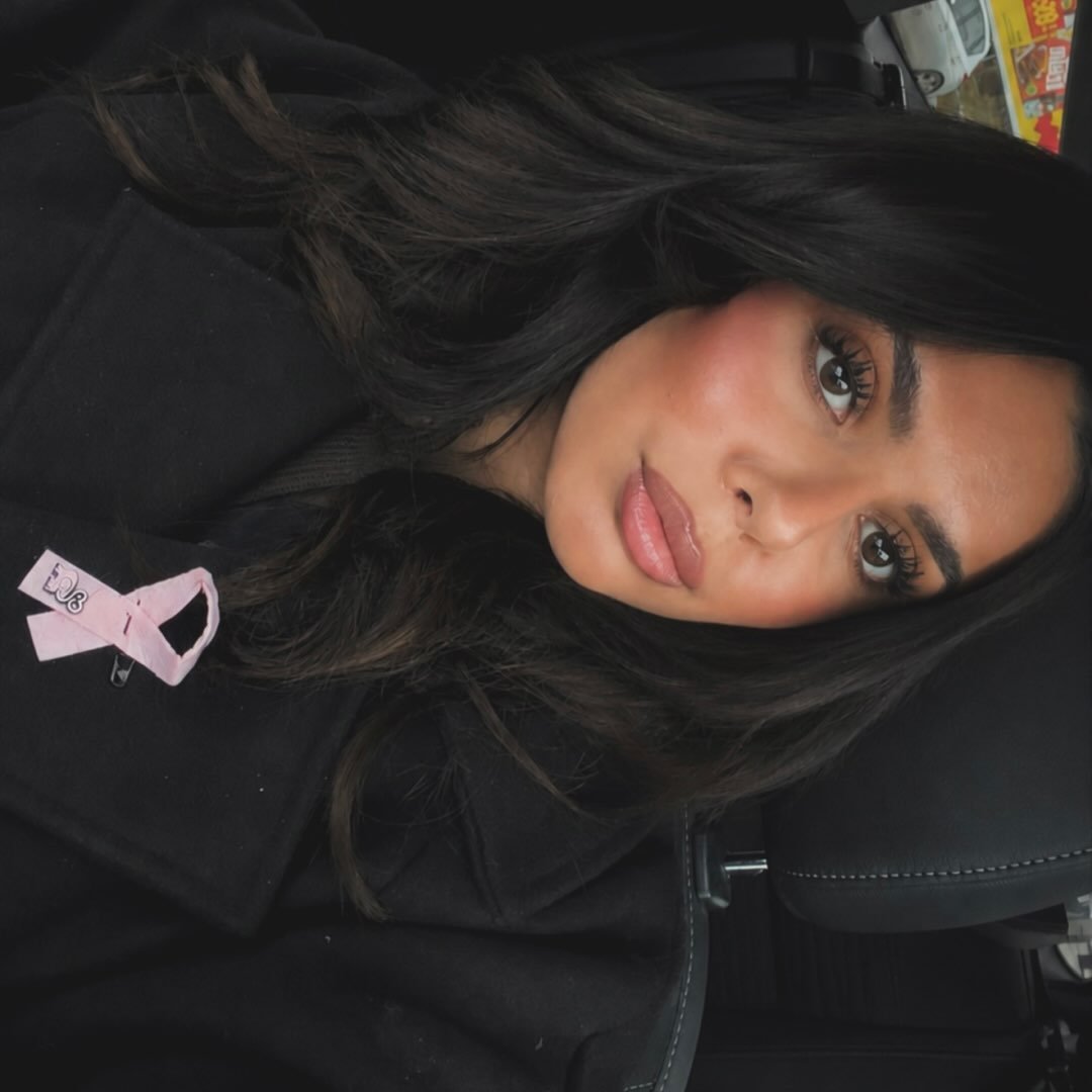 Instagram Profilbild von dianaa.kareem