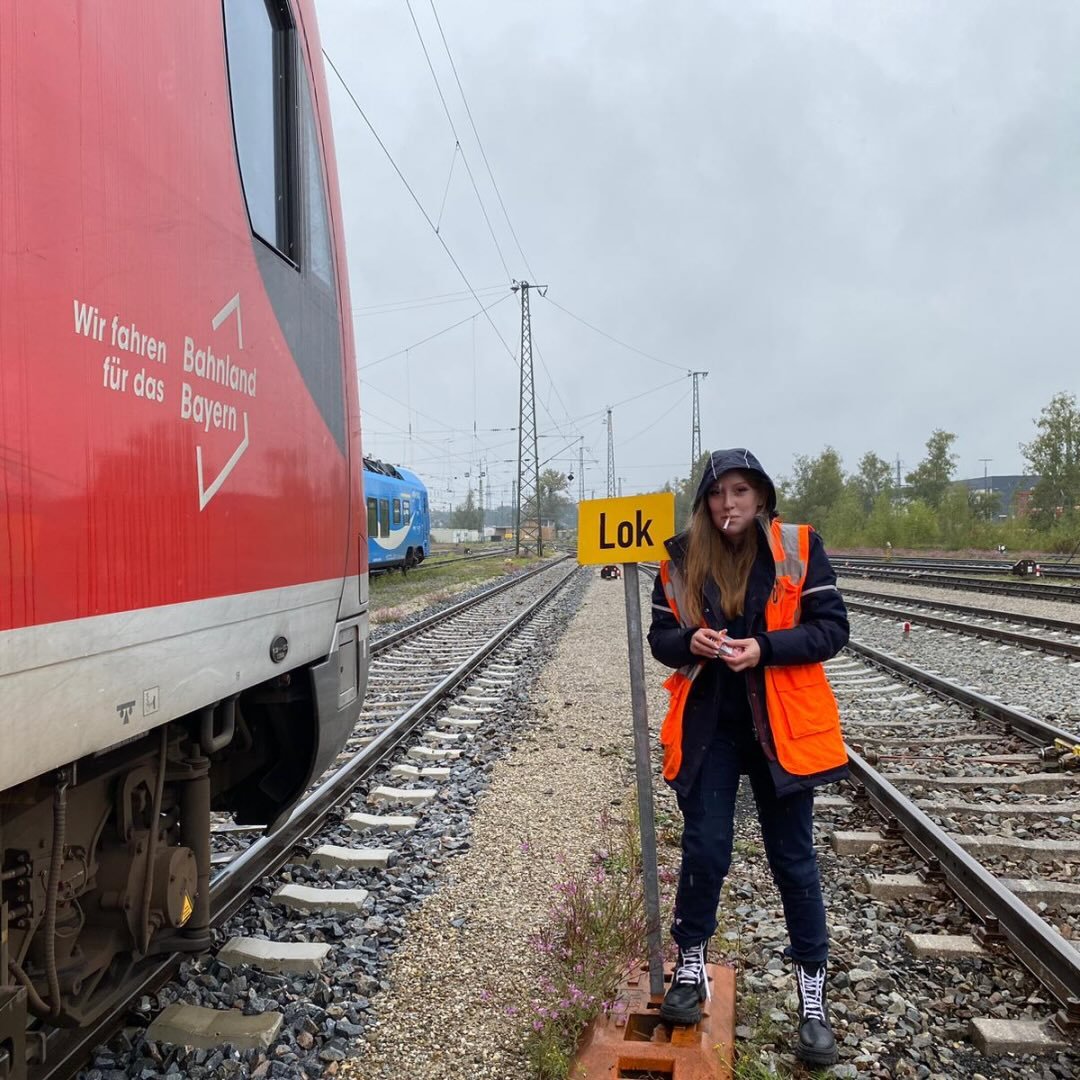 Instagram Profilbild von ame.tdi