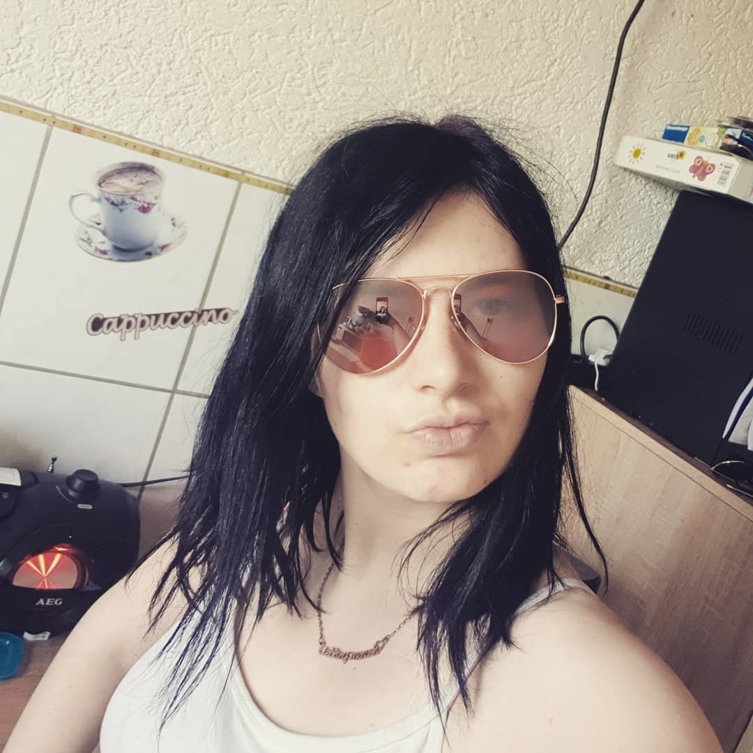 Instagram Profilbild von melanielacher