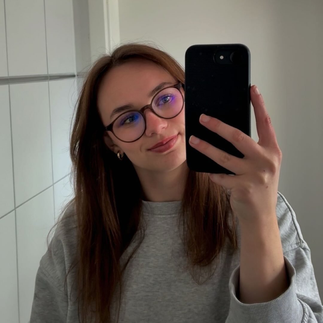 Instagram Profilbild von melinarobben