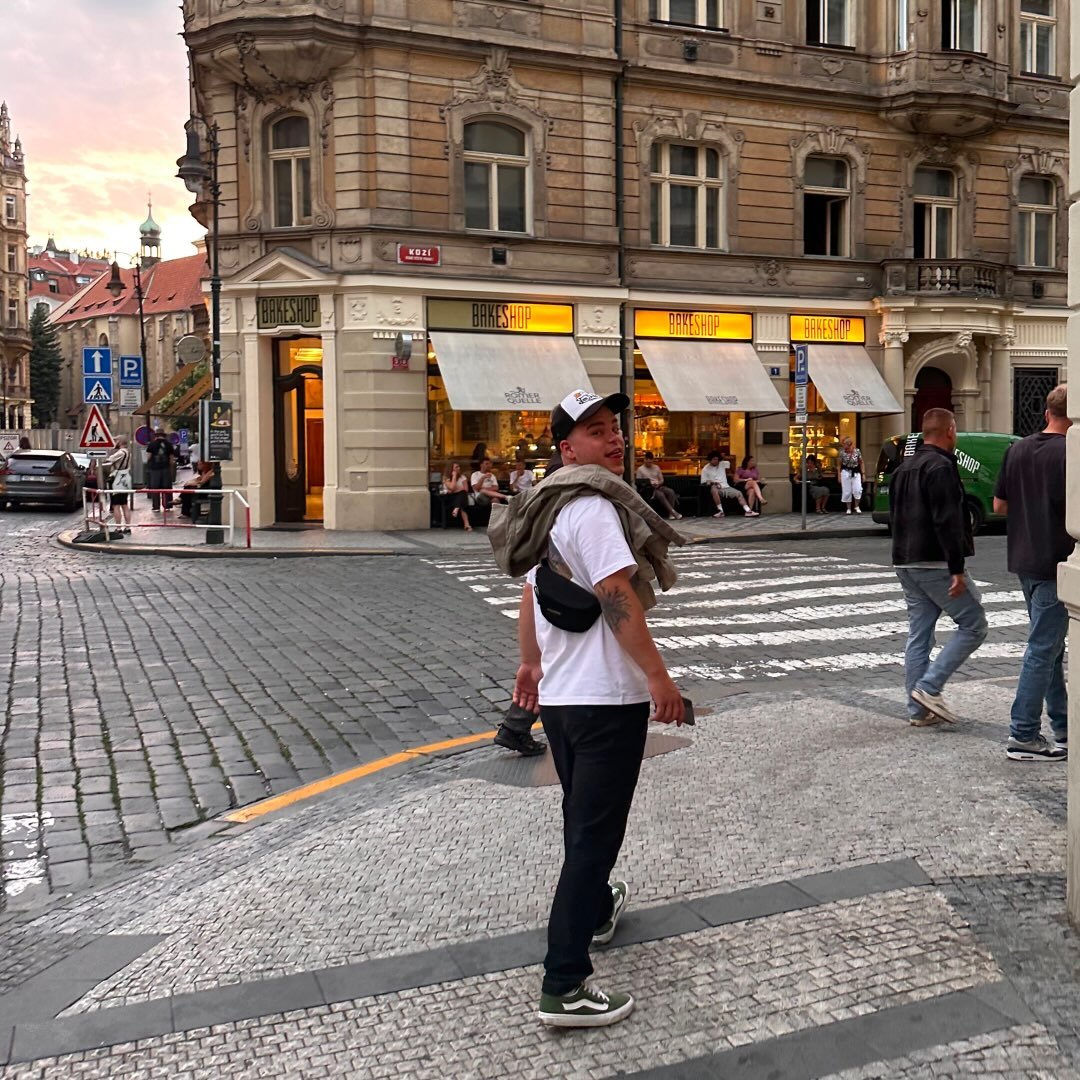 Instagram Profilbild von cedriicbrs