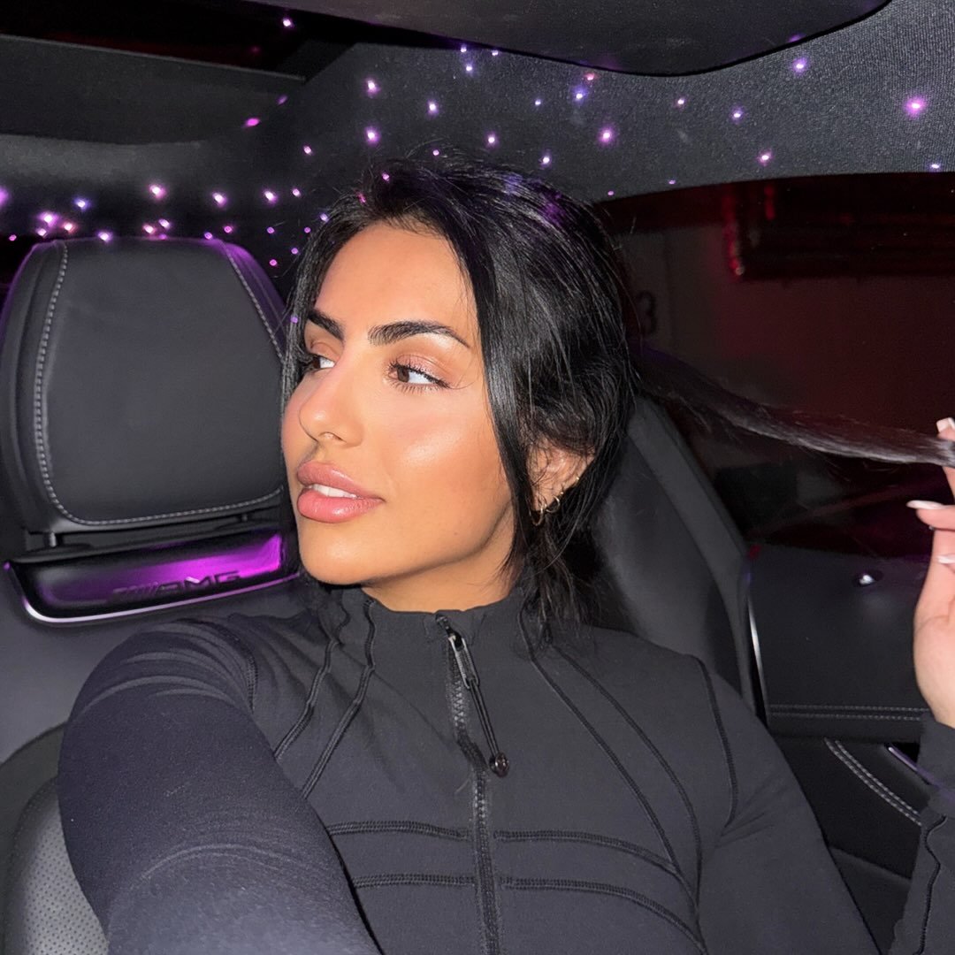 Instagram Profilbild von noursly