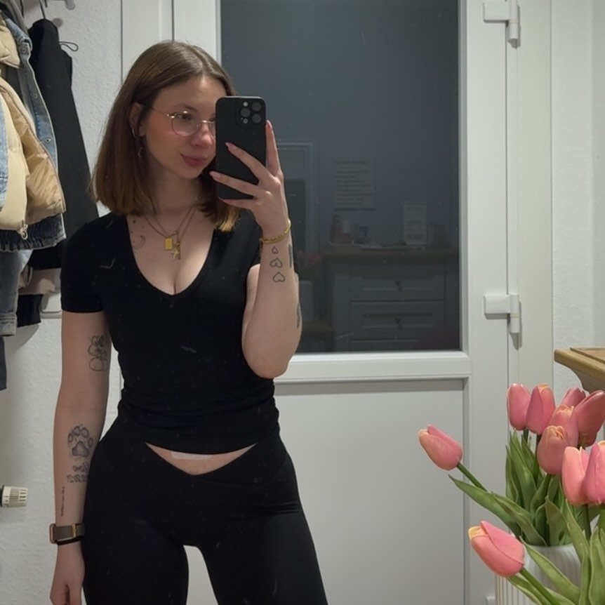 Instagram Profilbild von _mclissa_