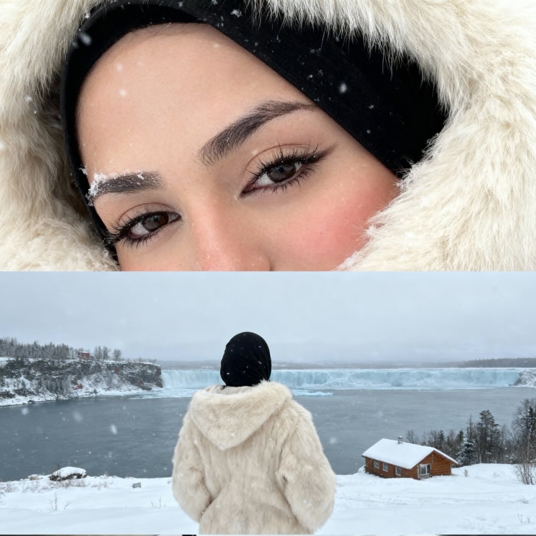 Instagram Profilbild von farahfawaz9