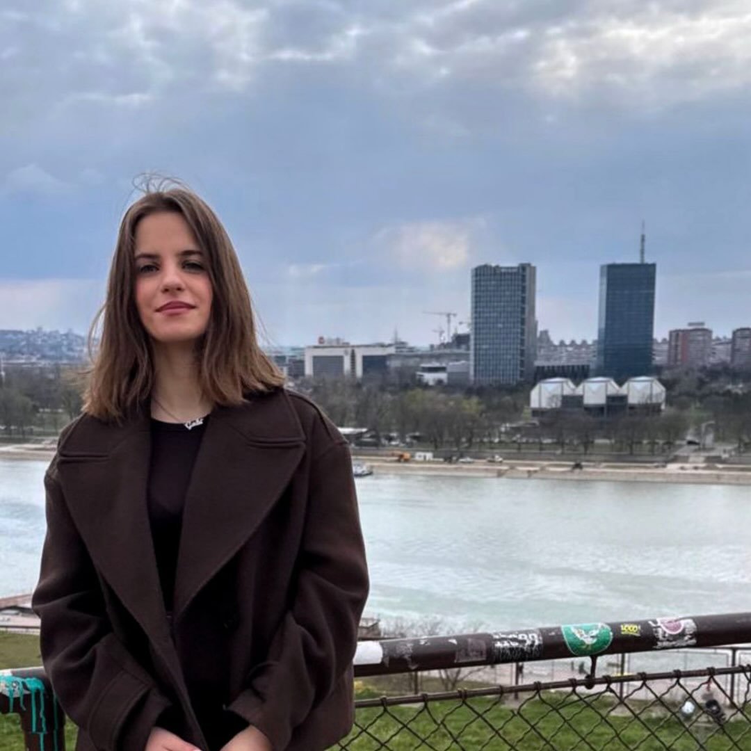Instagram Profilbild von gabriela.radman