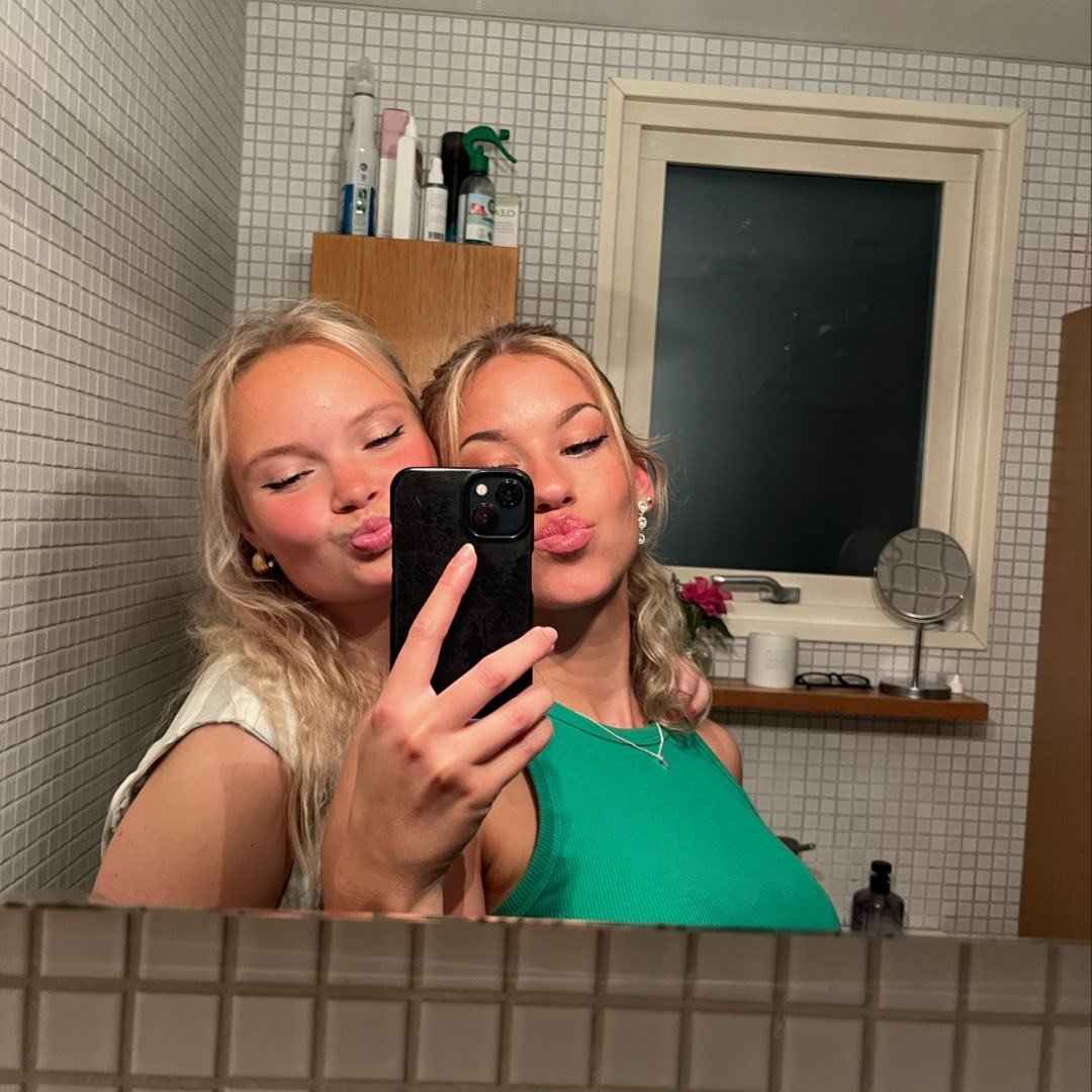 Instagram Profilbild von theakullberg