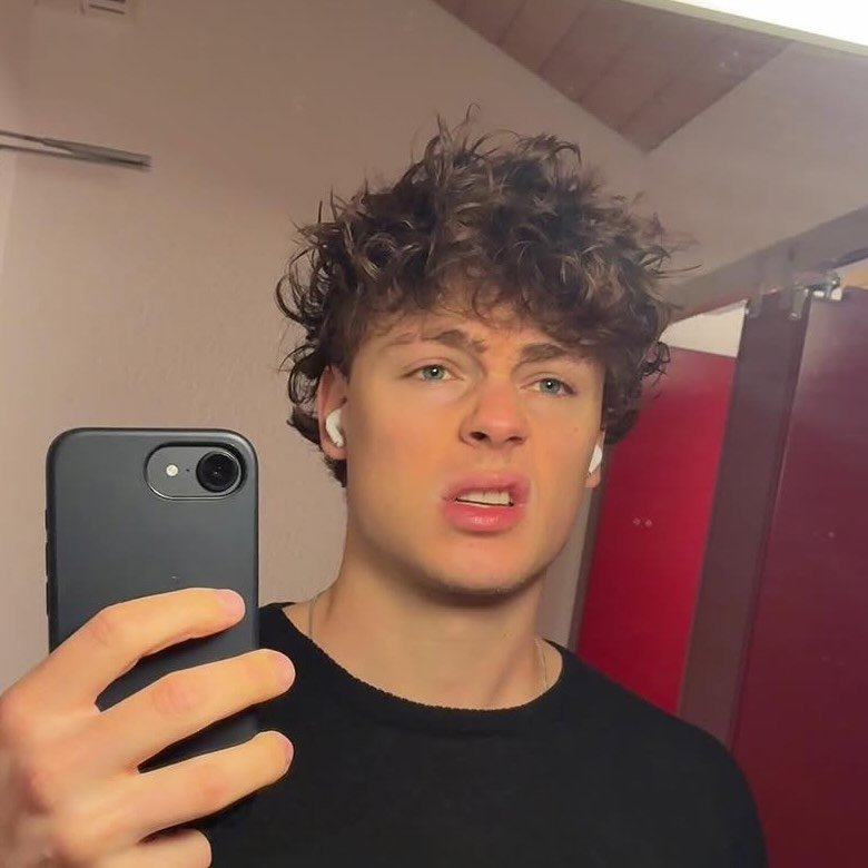 Instagram Profilbild von _francisvalentin