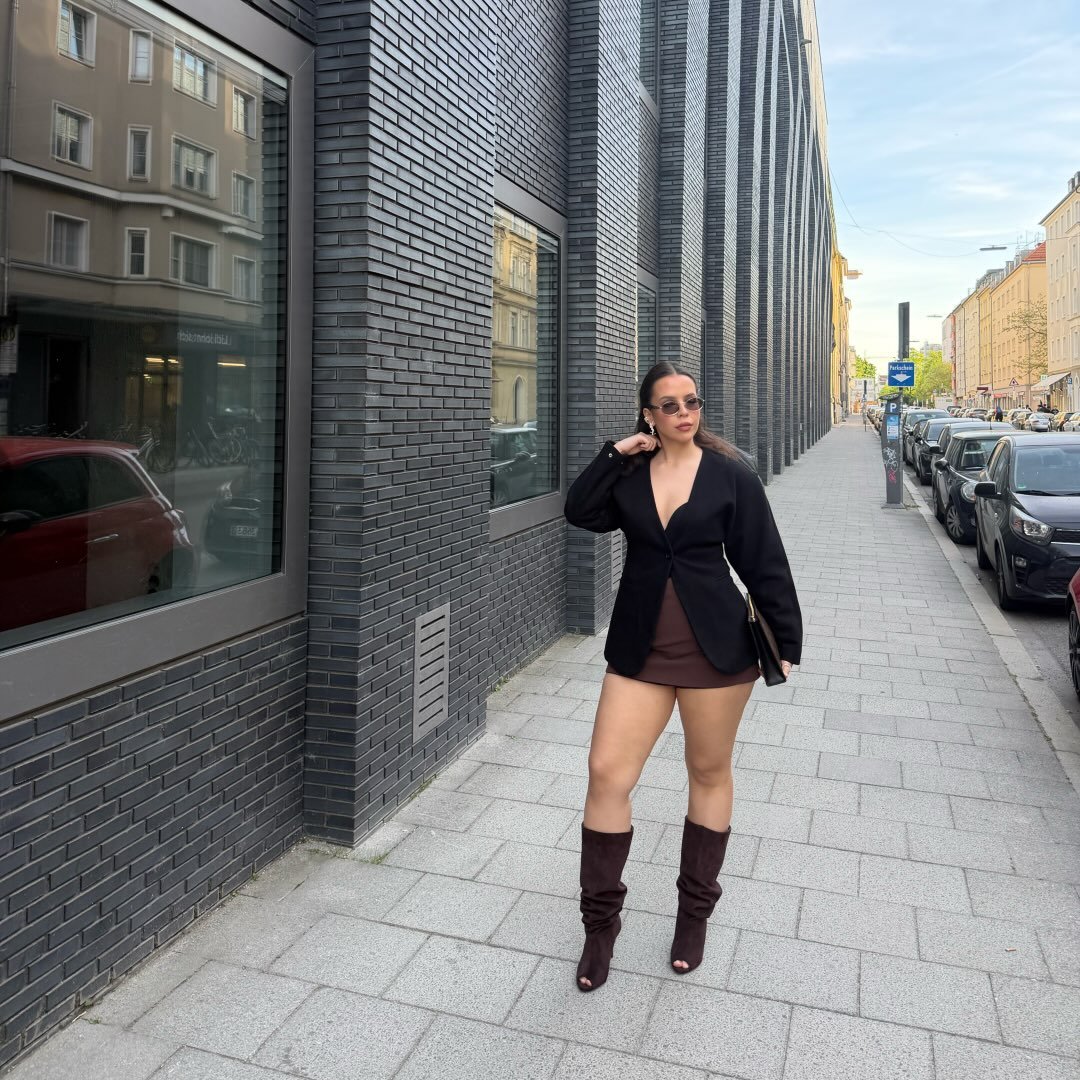 Instagram Profilbild von vanessadeva