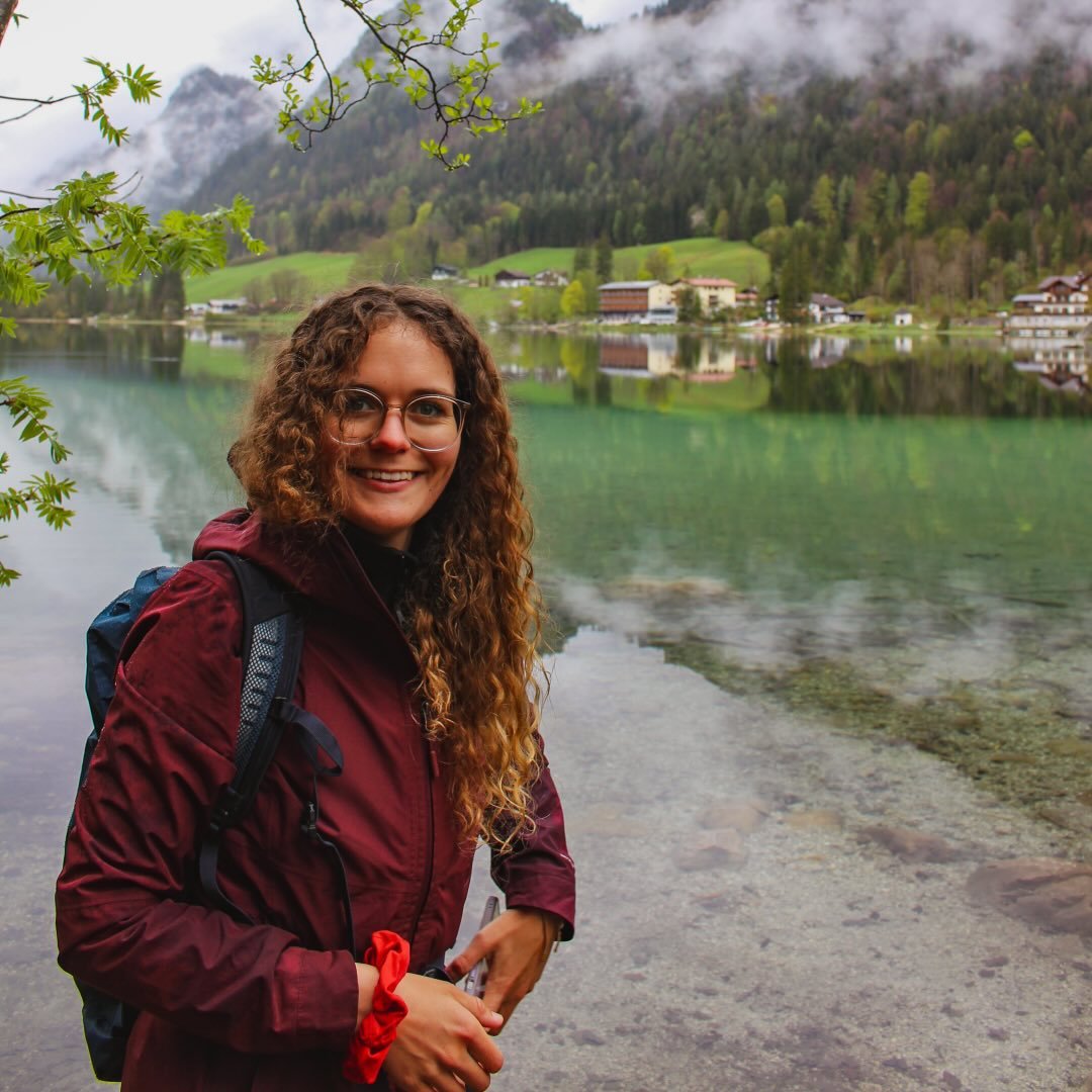 Instagram Profilbild von lockeaufreisen