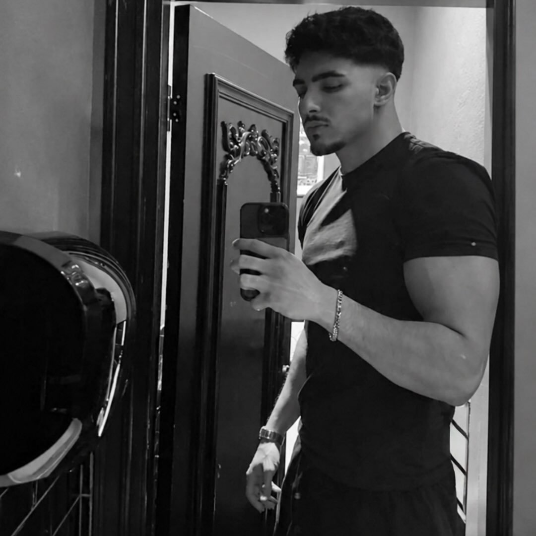 Instagram Profilbild von mertalisener