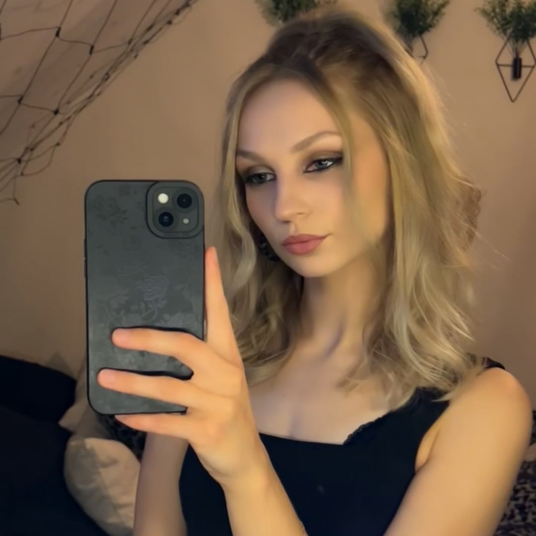 Instagram Profilbild von thisisaarah