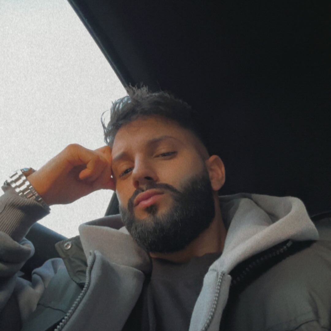 Instagram Profilbild von mert.byz06