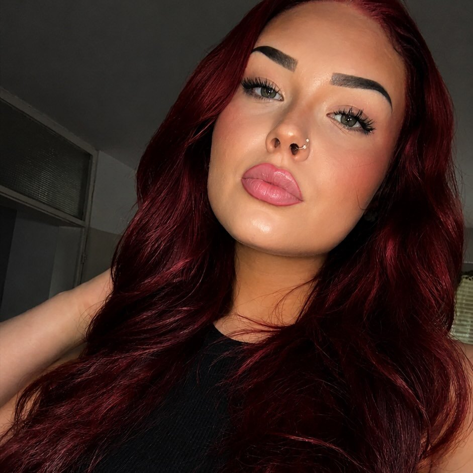 Instagram Profilbild von kimkrse
