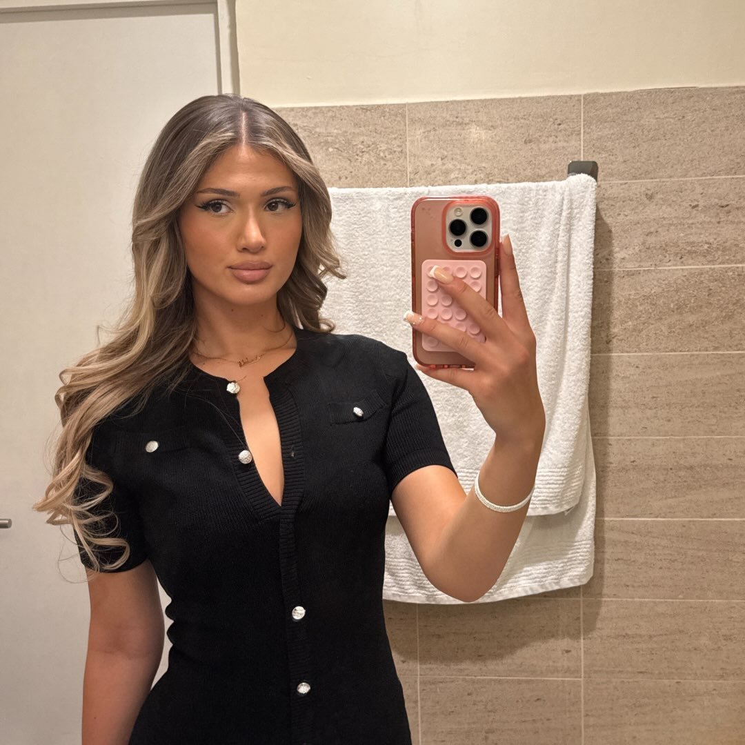 Instagram Profilbild von fatimeilf