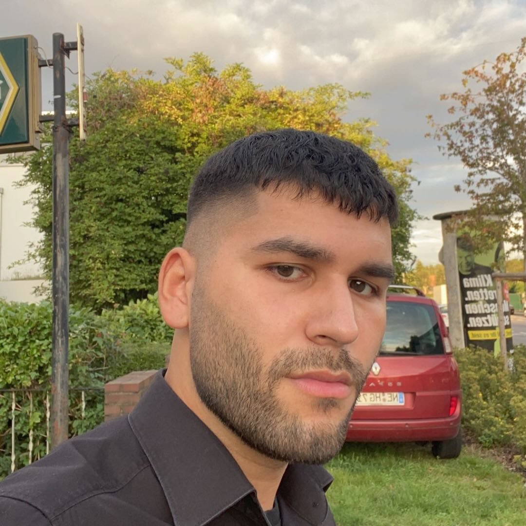 Instagram Profilbild von kadirsanchez