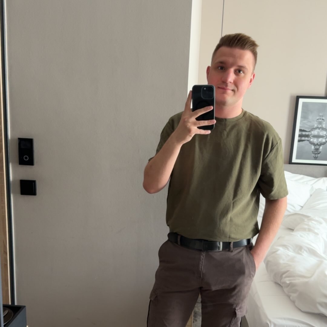 Instagram Profilbild von calvinthechaotic