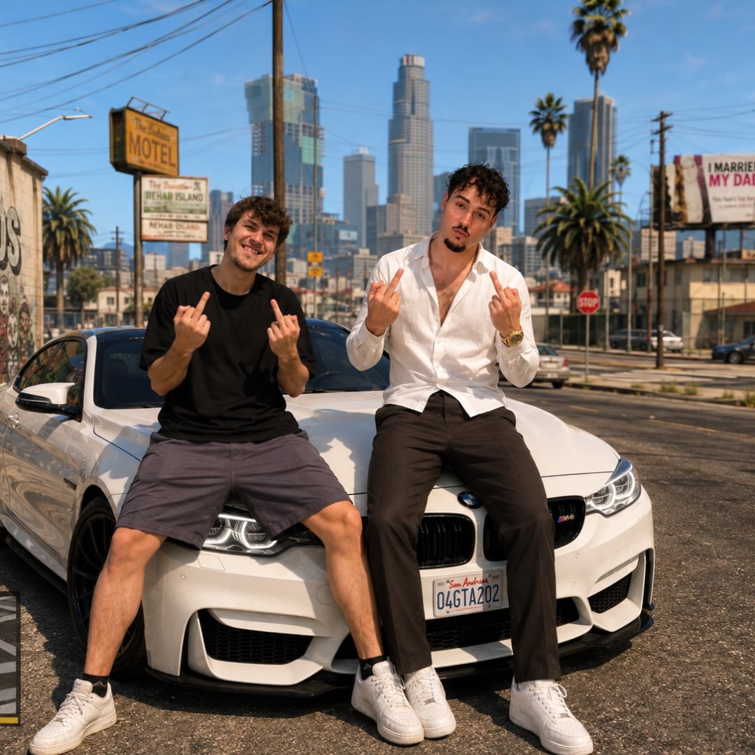 Instagram Profilbild von niclvsn