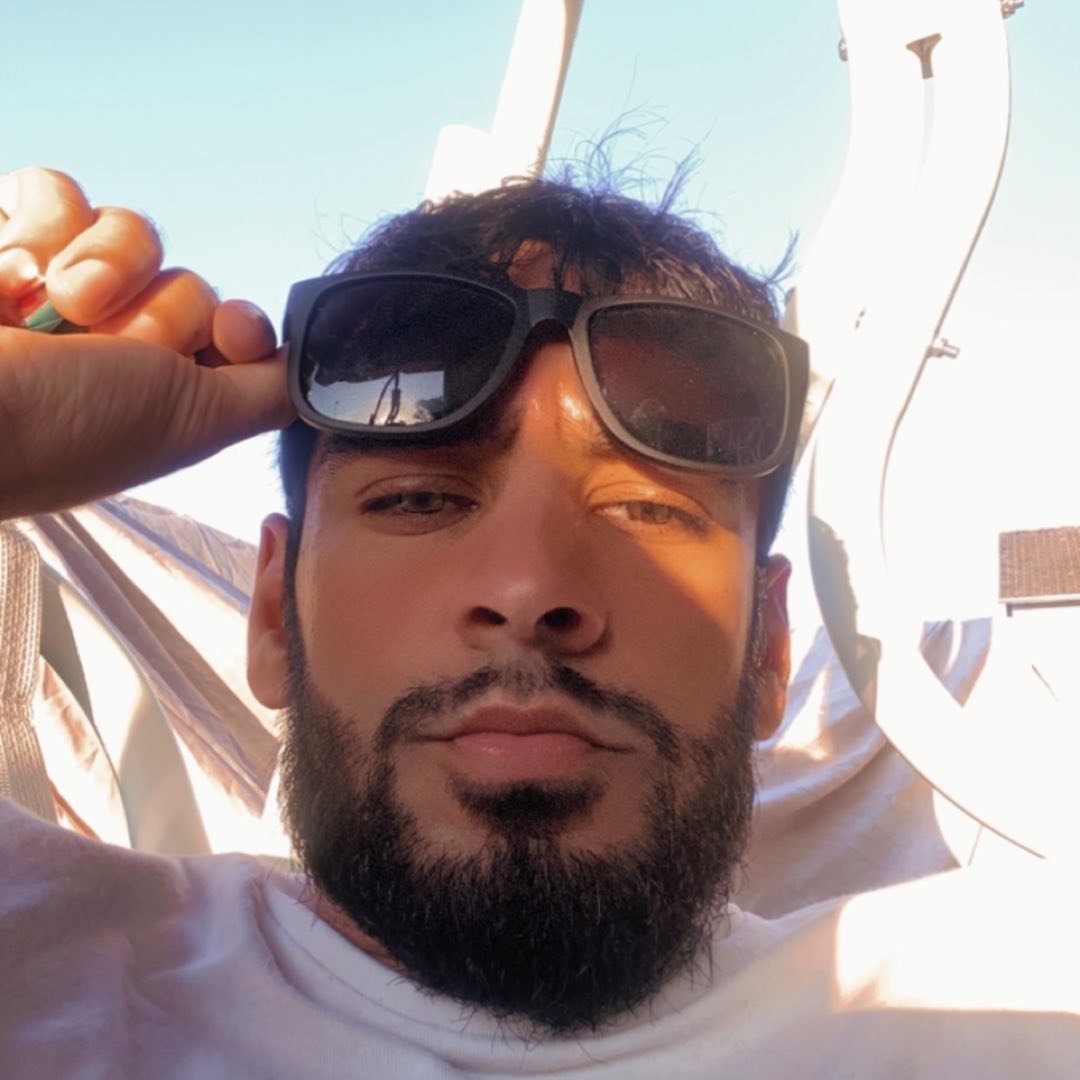 Instagram Profilbild von majid.dzg