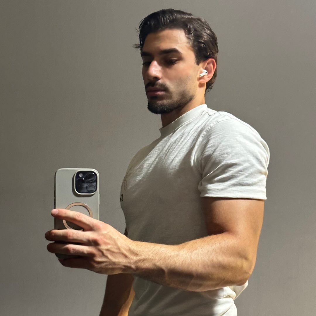 Instagram Profilbild von bvraky