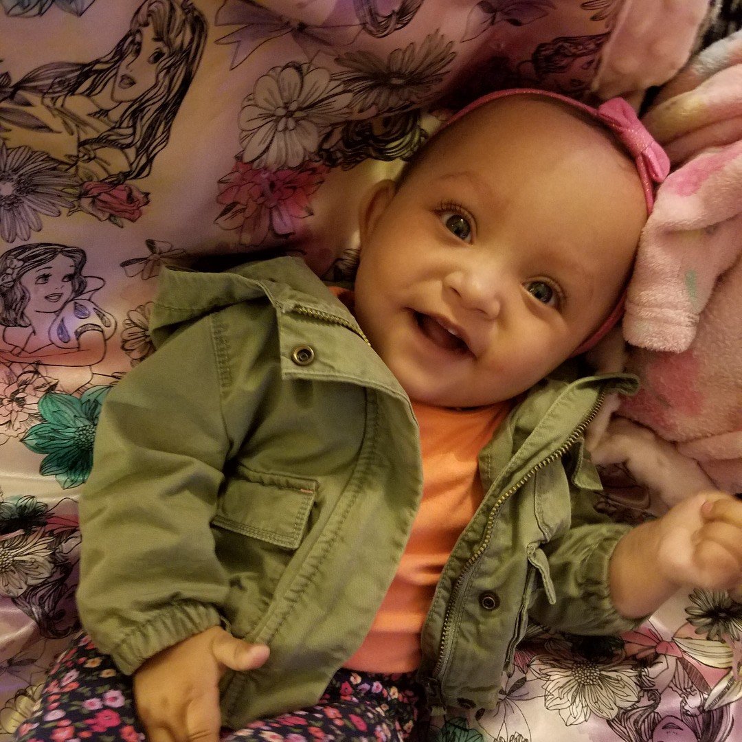 Instagram Profilbild von babybygrace