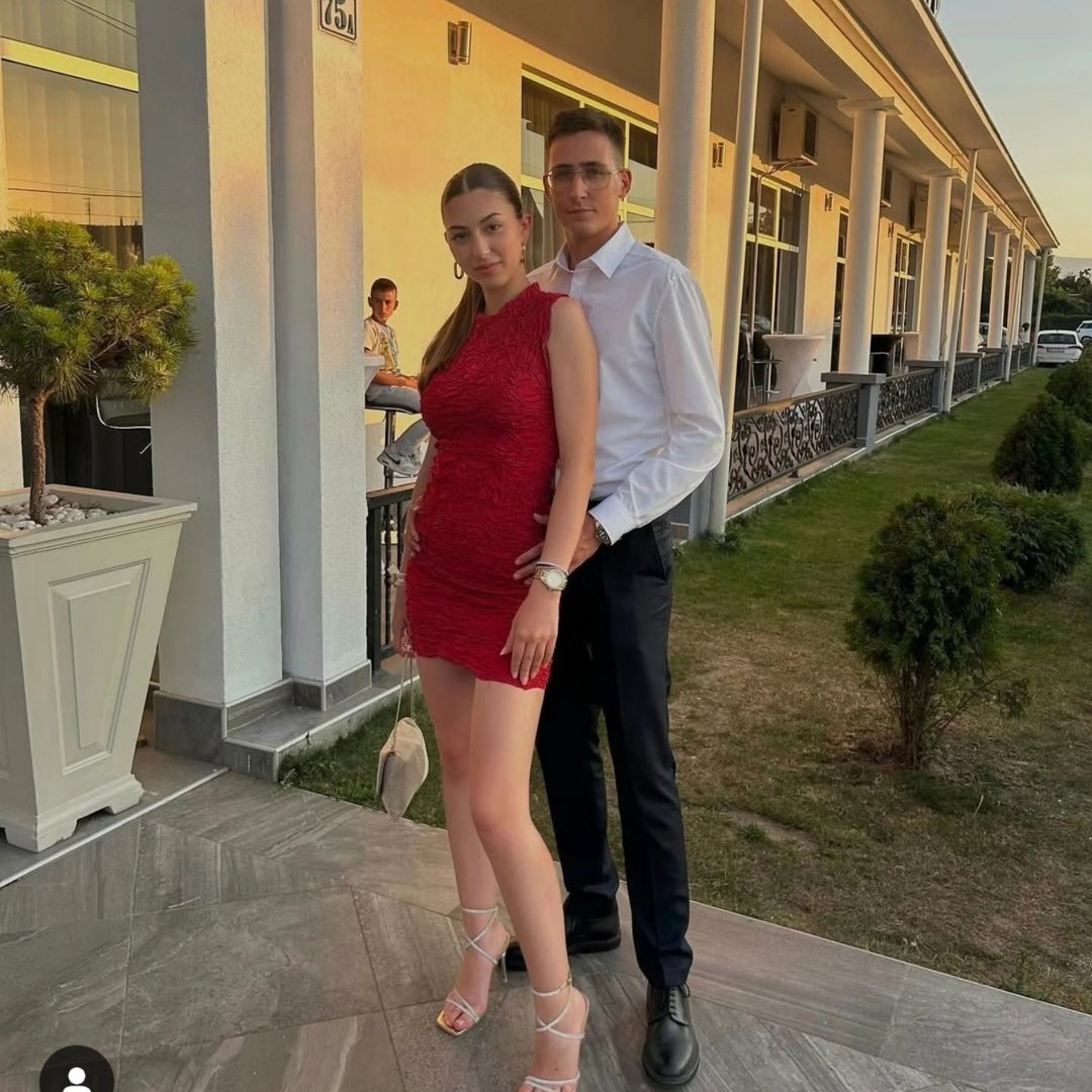 Instagram Profilbild von jerinicxmarko