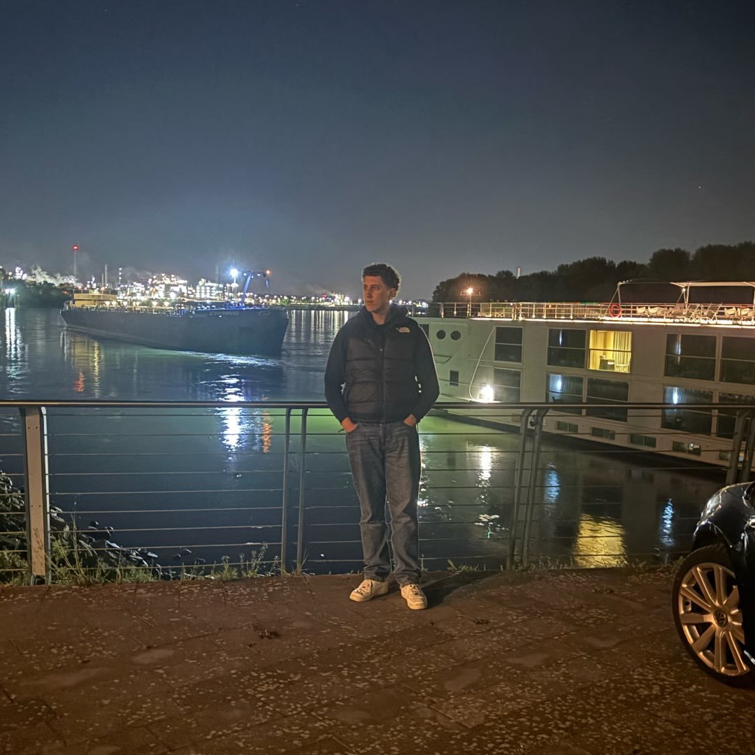 Instagram Profilbild von samuel.hism