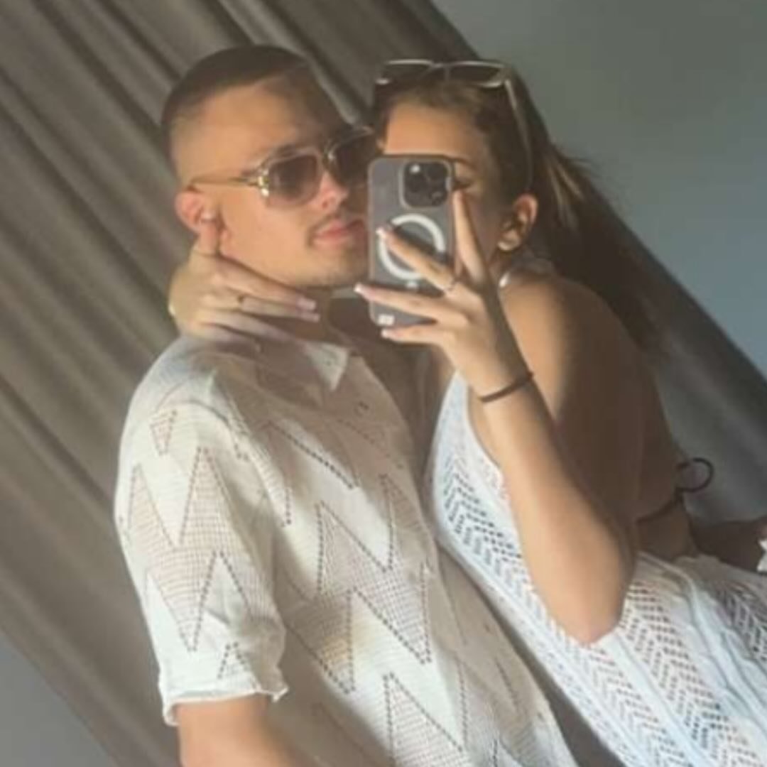 Instagram Profilbild von 089ronny