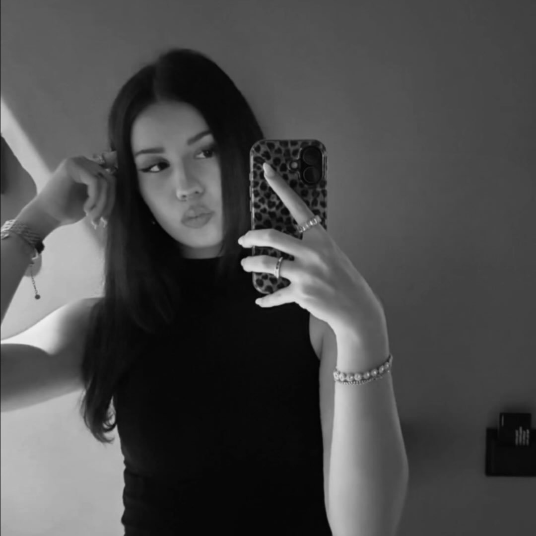 Instagram Profilbild von melisamtv