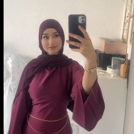 Instagram Profilbild von aylinkdk