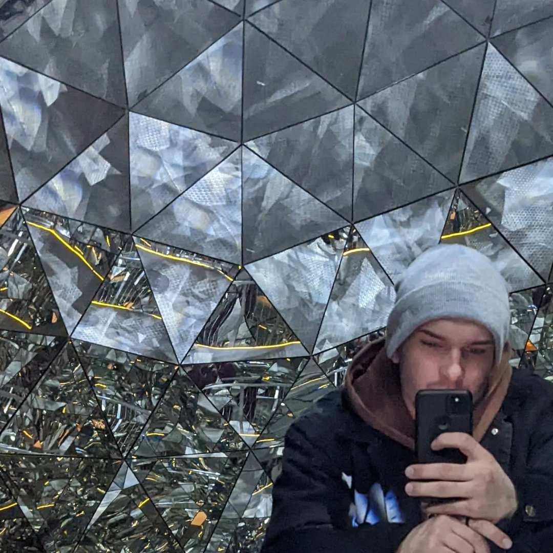 Instagram Profilbild von hxnnes