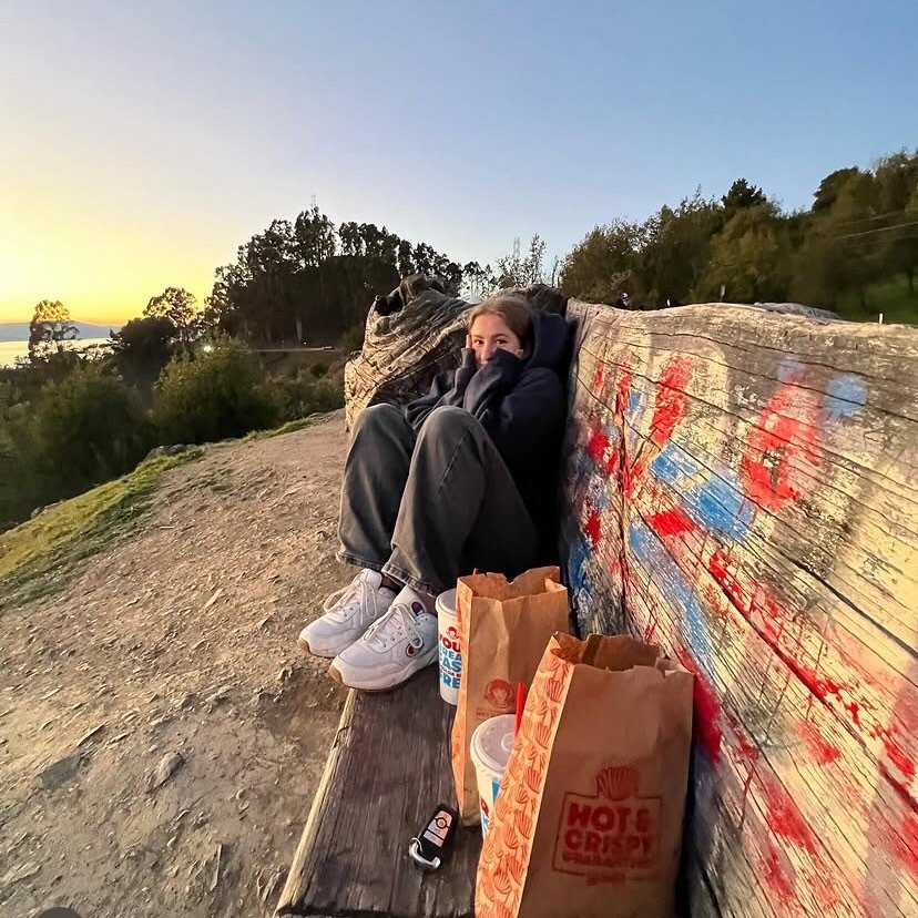 Instagram Profilbild von xandibear
